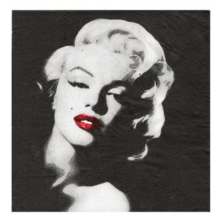 Servilleta Misceláneos 072