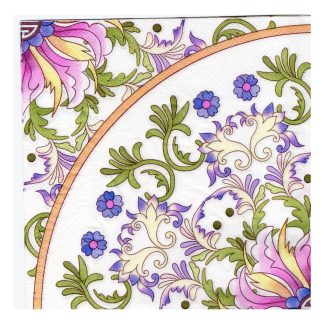 Servilleta Misceláneos 074