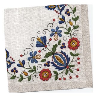 Servilleta Misceláneos 075