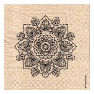 Servilleta Misceláneos 076