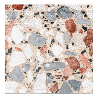 Servilleta Misceláneos 077