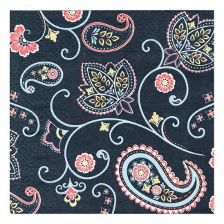 Servilleta Misceláneos 079