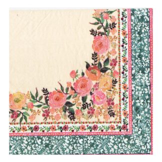 Servilleta Misceláneos 080