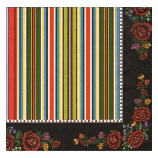 Servilleta Misceláneos 081