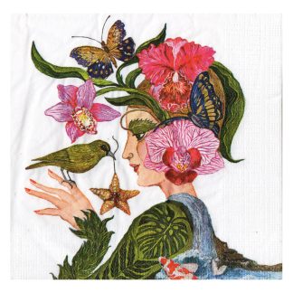 Servilleta Misceláneos 083