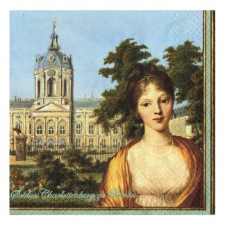 Servilleta Misceláneos 085