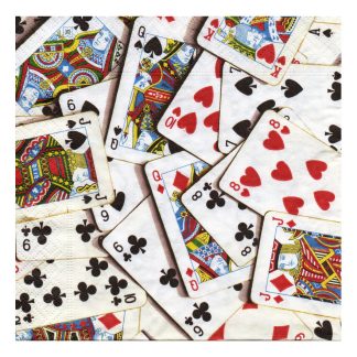 Servilleta Misceláneos 088