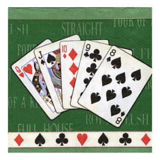 Servilleta Misceláneos 089