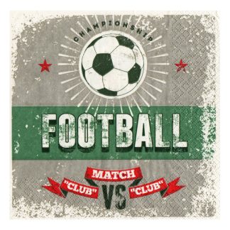 Servilleta Misceláneos 090