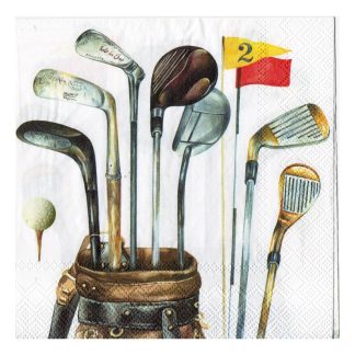 Servilleta Misceláneos 093