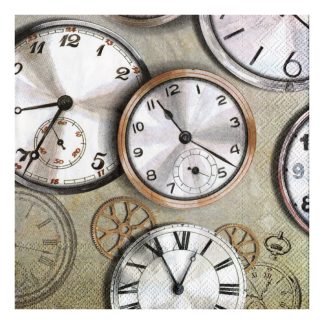 Servilleta Misceláneos 096