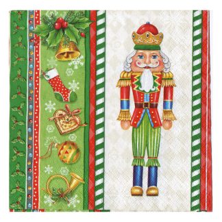 Servilleta Navidad 106