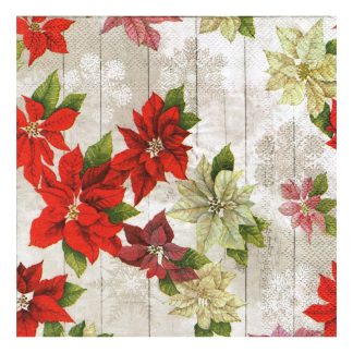 Servilleta Navidad 111