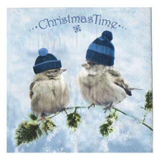 Servilleta Navidad 032