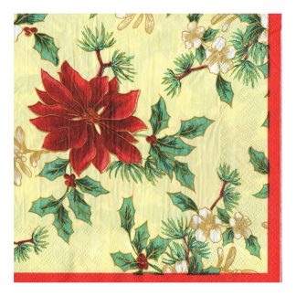 Servilleta Navidad 056