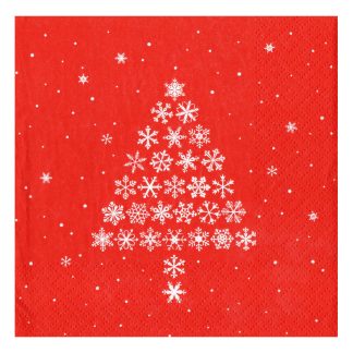 Servilleta Navidad 059
