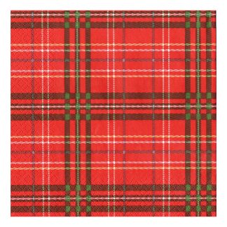 Servilleta Navidad 067