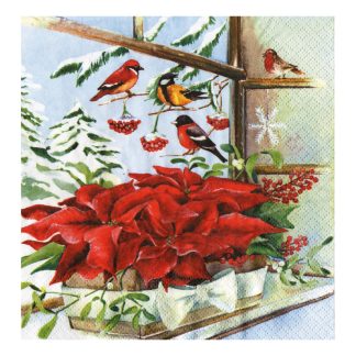 Servilleta Navidad 071