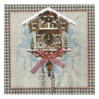 Servilleta Navidad 073