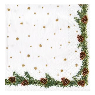 Servilleta Navidad 074