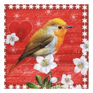 Servilleta Navidad 008