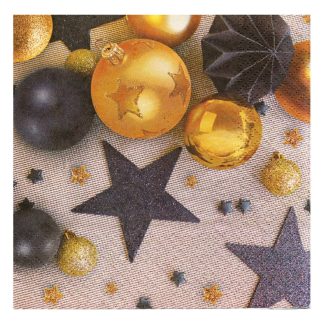 Servilleta Navidad 097